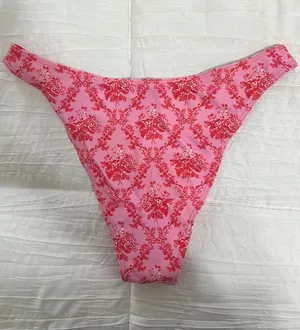 Target Bikini Bottoms High-Waisted thumbnail 1