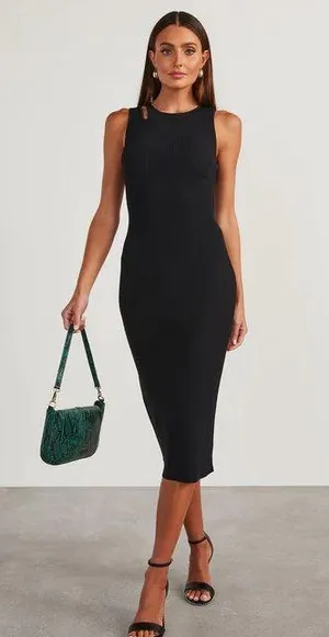 Vici Dress thumbnail 3