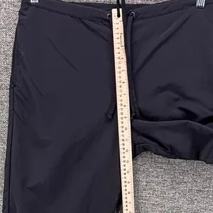 LL‎ Bean Hiking Cargo Pants Black M thumbnail 11