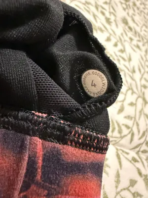 Lululemon Flow Y Nulu Bra thumbnail 7