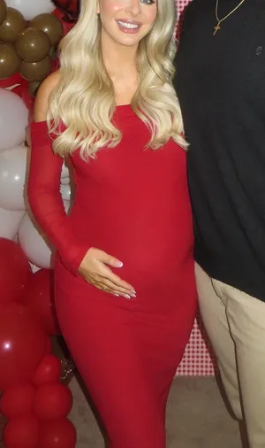 Showpo Dress thumbnail 1