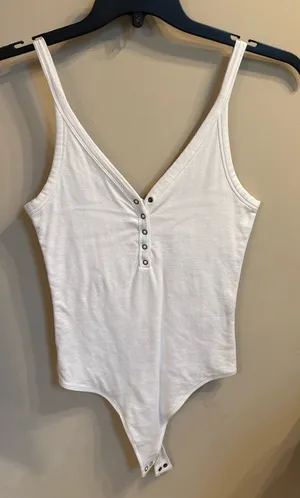 Abercrombie Bodysuit thumbnail 1