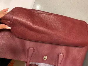 Tory Burch Leather Purse thumbnail 2