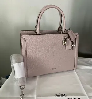 Coach Zoe Carryall thumbnail 2