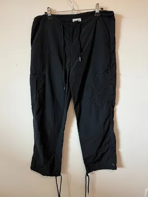 superdown Drawstring Cargo Pants thumbnail 1