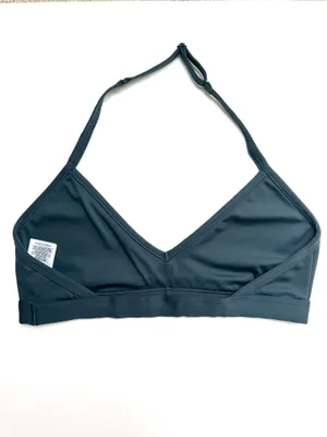 Gymshark M Minimal Halterneck Sports Bra thumbnail 2