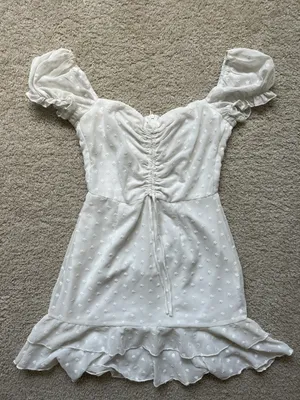 Princess Polly Mini Dress thumbnail 1