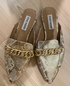 Steve Madden Slip-On thumbnail 1