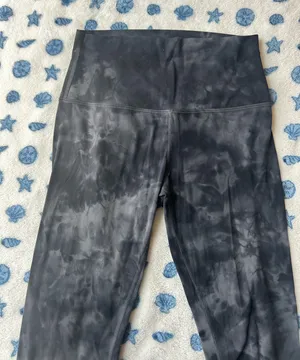 Lululemon Leggings Align 28" thumbnail 1