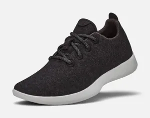 Allbirds Wool Runner Sneakers Size9 thumbnail 1
