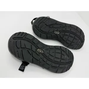 Chacos Women's Zcloud Sandal Solid Black 7 W Hiking Rafting Water Outdoor Camping thumbnail 5