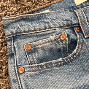 Levi’s Wedgie Jeans thumbnail 5