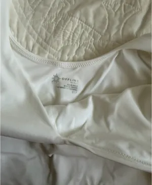 Aerie Offline Tank Top thumbnail 2