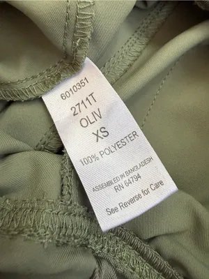Insight Medcouture Joggers Scrubs XST thumbnail 9