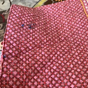 VERA BRADLEY QUILTED TOTE BAG thumbnail 6
