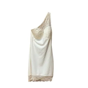 Windsor White Bodycon Mini Dress Women Medium thumbnail 6