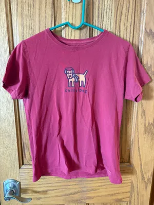 Life is Good Tee Shirt thumbnail 1
