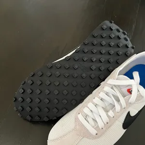 New NIKE LD 1000 'Summit White Black' thumbnail 7
