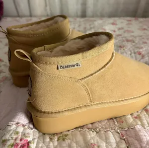 BEARPAW Women’s Boots 7 thumbnail 1