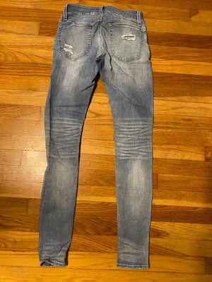 Day Trip Jeans thumbnail 2