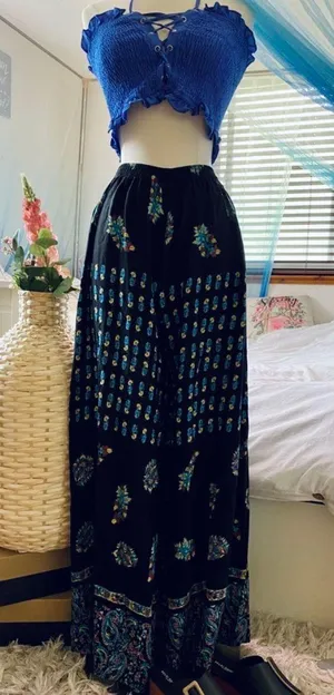 Band of Gypsies Pants thumbnail 1