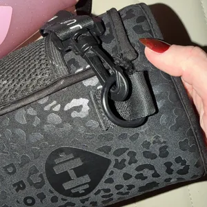 Hydrojug OG black cheetah Sleeve LIMITED EDITION Rare with Sparkle Jug thumbnail 10