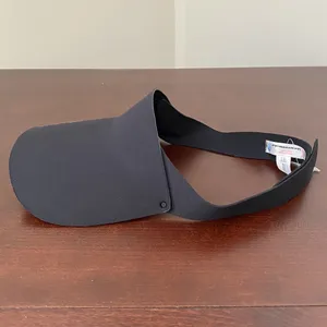 NWOT Free People Movement Volley Reflective Visor thumbnail 7