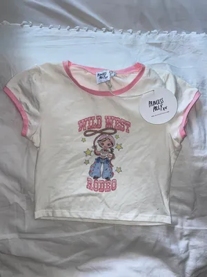 Princess Polly Top thumbnail 1