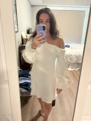 ASTR The Label Midi Dress thumbnail 2