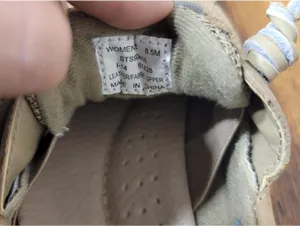 Sperry Women’s Songfish Boat Shoe Coastal Sz 8.5 Leather thumbnail 7