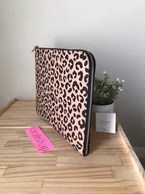 Kate Spade Laptop Case thumbnail 6