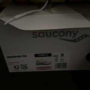 Saucony Endorphin Pro Running Shoes thumbnail 2