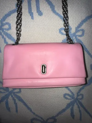 Marc Jacobs Bag Leather thumbnail 2