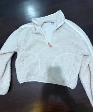 Old Navy Fleece Jacket thumbnail 1