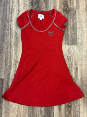 Urban Outfitters BDG Annabelle Tee Mini Dress Women’s Small thumbnail 4