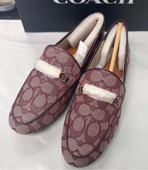 coach Haley Loafer g4568 thumbnail 1