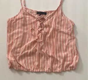 Kendall and Kylie Crop Top thumbnail 2