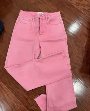 Pink Pistola Jeans 29 thumbnail 2