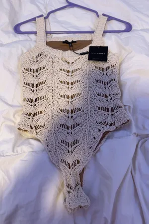 JLUXLABEL Bodysuit thumbnail 1