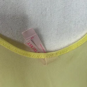 Victoria’s Secret Babydoll thumbnail 5