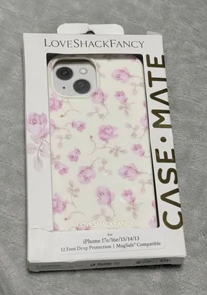 LoveShackFancy Case thumbnail 1