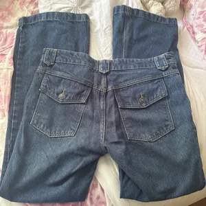 We the free flora low rise jeans thumbnail 5