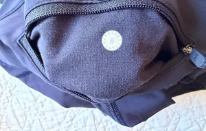 lululemon Pace Perfect 7/8 Tight 25” thumbnail 4