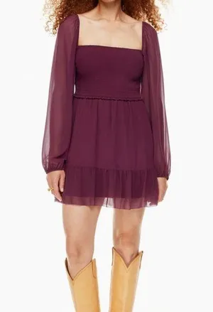 Aritzia Tempest Dress thumbnail 1