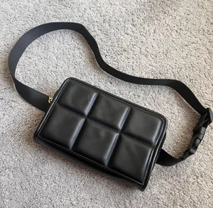 Amanda Uprichard Belt Bag thumbnail 1