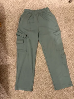 Garage Cargo Sweatpants thumbnail 2