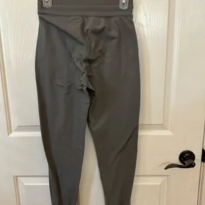 Hylete X-Small Gray Activewear thumbnail 5