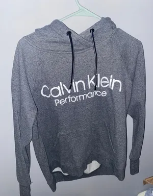 Calvin Klein Sweatshirt thumbnail 1