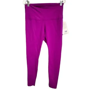 Lululemon Wonder Under‎ Pant Hi-Rise nwt thumbnail 2