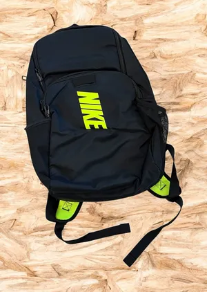 NWT NIKE Brasilia Varsity Training Backpack thumbnail 1